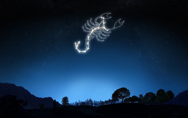 Horoscop Scorpion 2022. Ce provocări aduce anul 2022 pentru cei născuți în zodia Scorpion