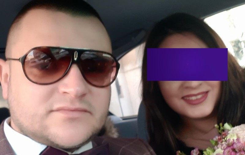 Cine este Cosmin Telcean, bărbatul din Bistrița care l-a înjunghiat pe tatăl unui băiețel, sub privirile copilului