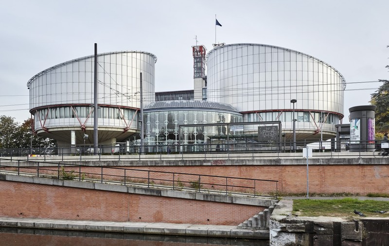Explicațiile CEDO, care a respins cererea lui Călin Georgescu privind anularea alegerilor prezidențiale 2024: „Nu a prezentat niciun argument de fapt şi de drept”