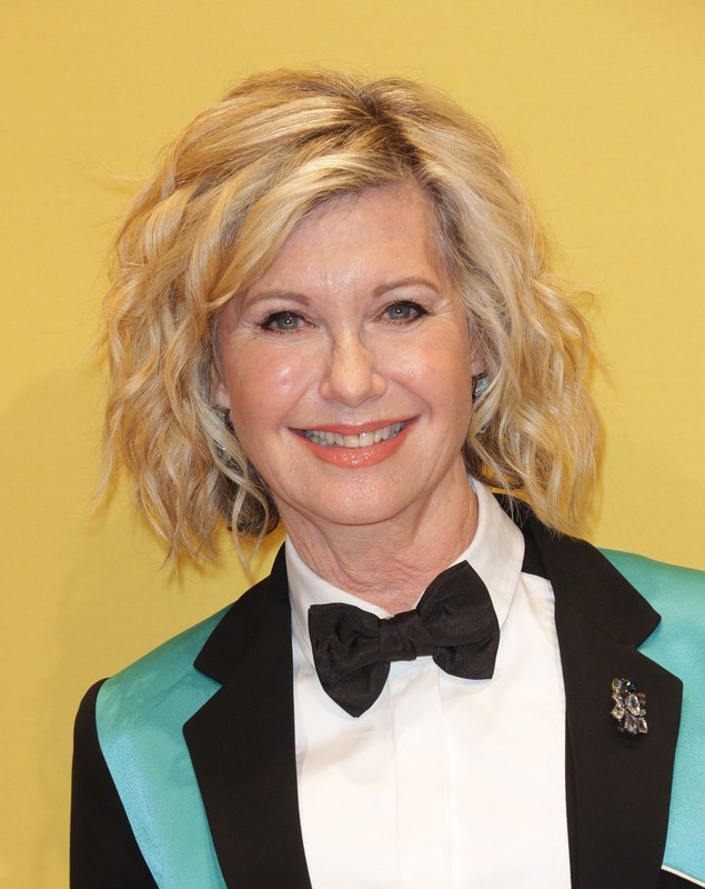 Actrița Olivia Newton-John, devenită celebră cu filmul „Grease”, a murit la 73 de ani