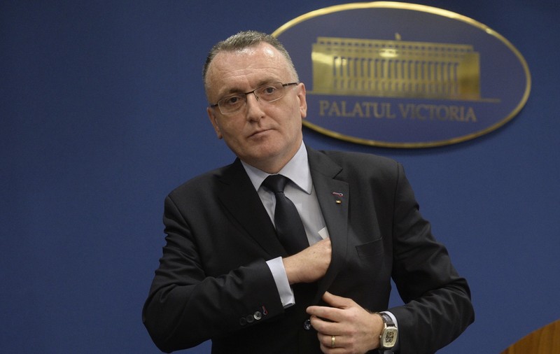 Sorin Cîmpeanu, noi precizări după ce și-a dat demisia: Vreau să văd proiectul legilor educației devenind realitate