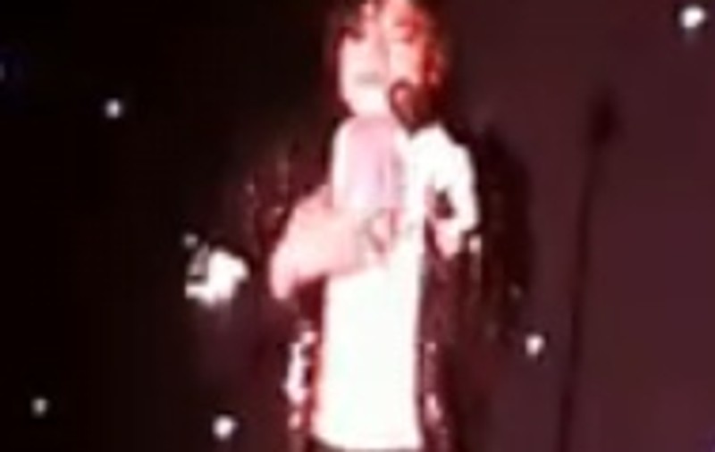 Earnest Valentino, show în România la un an de la moartea lui Michael