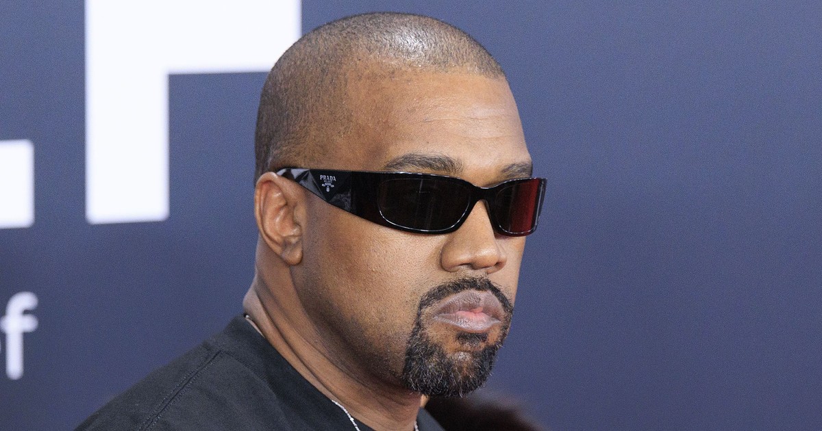 Kanye West