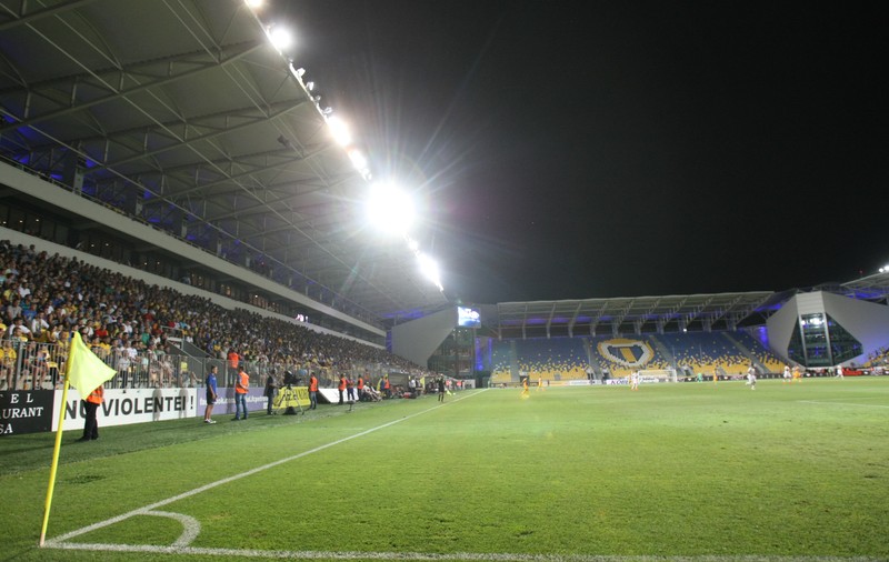 Președintele FRF a dezvăluit de ce partida cu Insulele Feroe se joacă la Ploiești