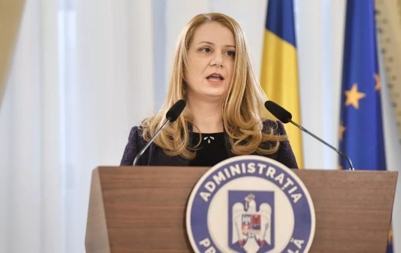 Ligia Deca: Luăm în calcul să se renunțe la desființarea CNATDCU
