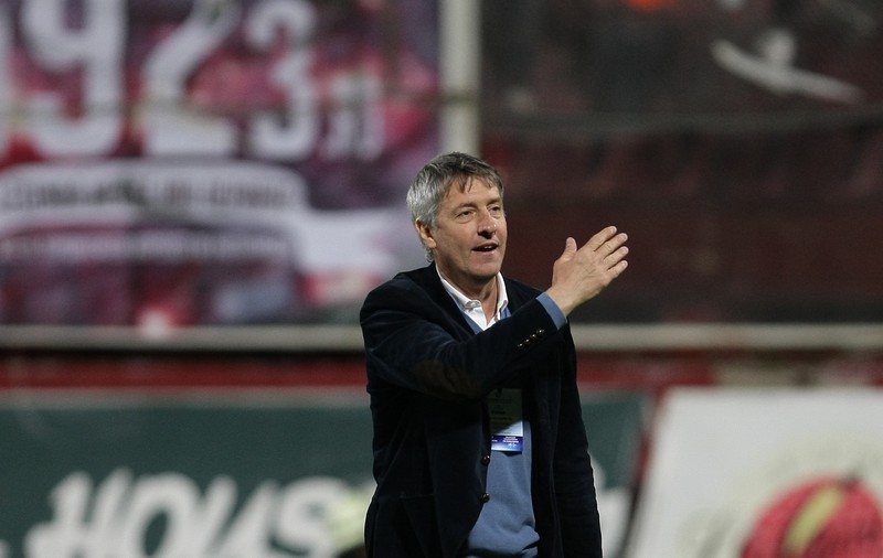 Bergodi și Contra luptă să preia CS U Craiova