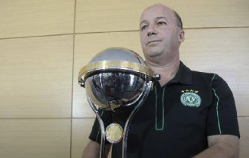 Tragedia Chapecoense. Conmebol va acorda Copa Sudamericana brazilienilor, pe 21 decembrie
