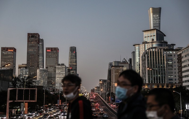 Mai multe zone din Beijing au fost plasate în carantină, după apariția unor cazuri de COVID-19