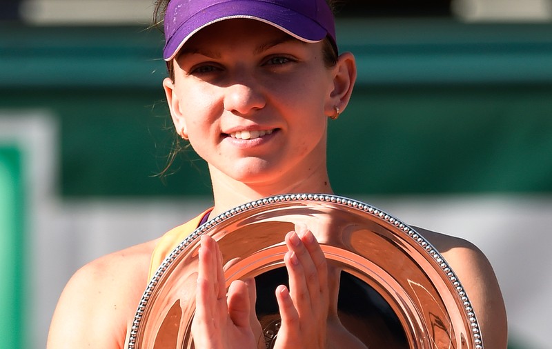 Simona Halep, PRIMELE DECLARAŢII după FINALA de la Roland Garros: "VOI REVENI foarte repede aici"