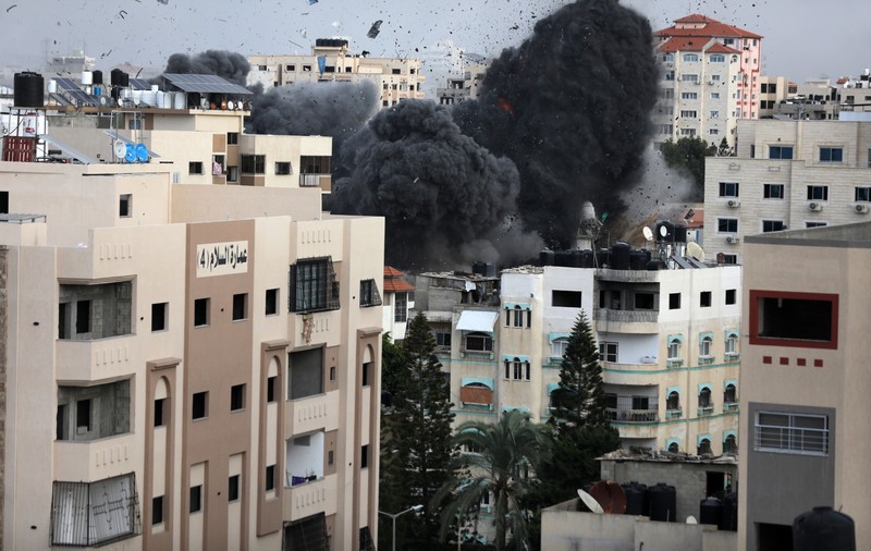 Hamas amenință că va începe să îi ucidă pe ostaticii civili din Gaza și că va transmite „video și audio” execuțiile