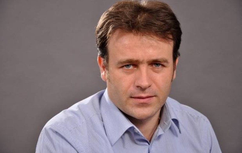 FELIX TĂTARU: ”De ce aș PRIMI eu MITĂ?”