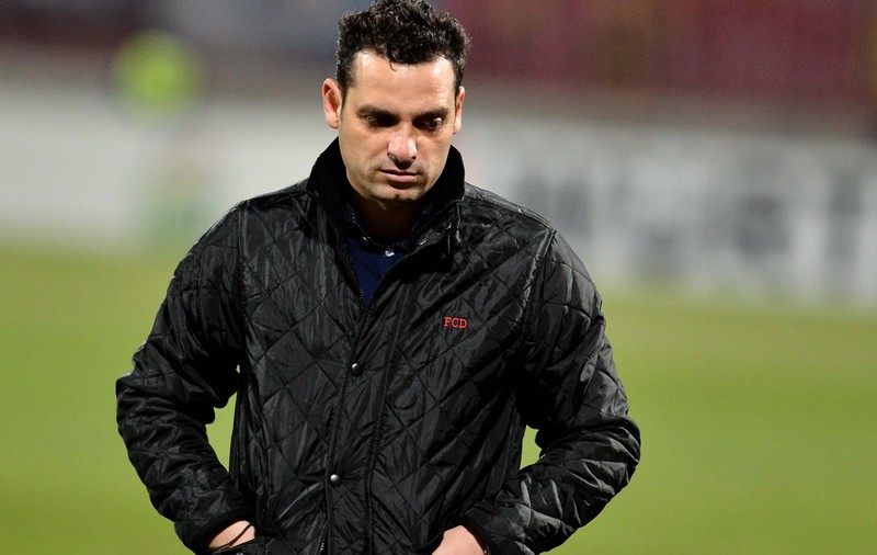 UPDATE: Mihai Teja e alesul lui Gigi Becali pentru banca FCSB!