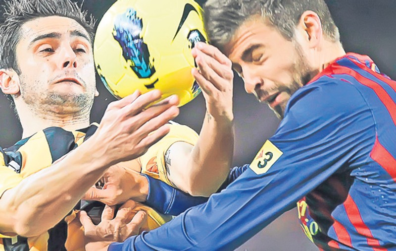 Barça, dopată?