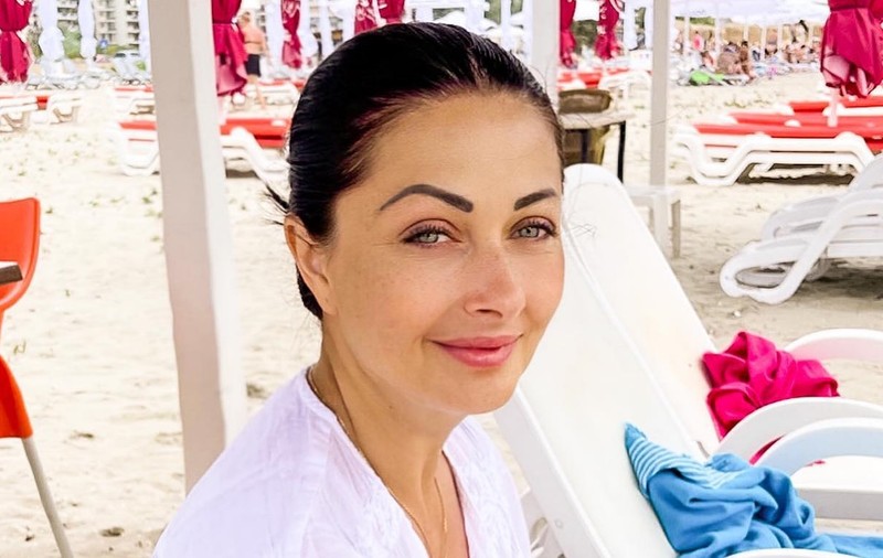 Gabriela Cristea și-a mărit buzele. Cum arată vedeta acum. „Sunt foarte mulțumită”