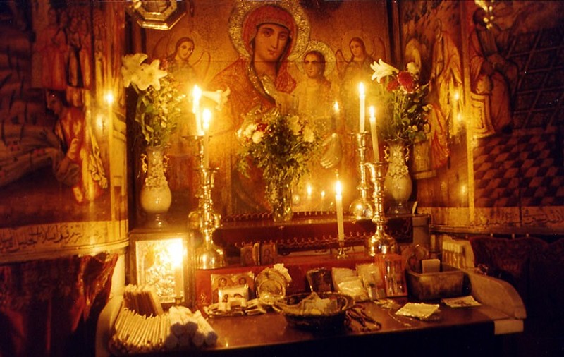 Calendar creștin-ortodox 8 decembrie. Ce sfinți sărbătorim astăzi