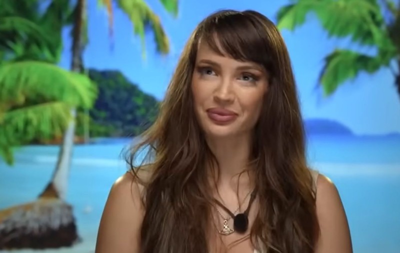 Ce spune ispita Teodora Racoș de la Insula Iubirii 2025 despre echipa de la Antena 1: „Toți am încercat”