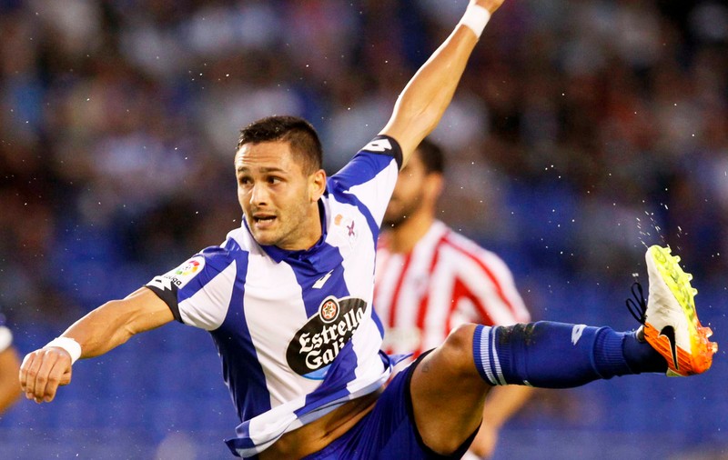 Spania, etapa a 6-a. Florin Andone, încă o etapă ”pe sec”. Depor, răpusă la Madrid de un vicecampion european / VIDEO
