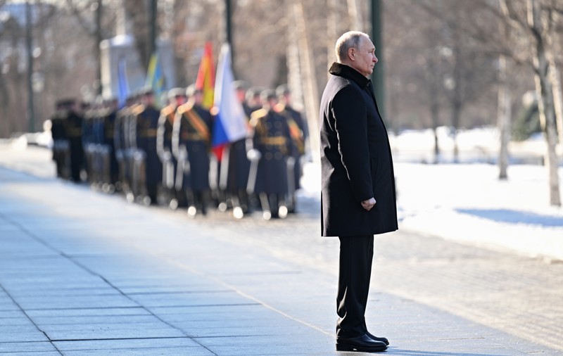 Occidentul a încercat să izoleze Rusia. După un an de război, realitatea și cifrele simple arată că nu a reușit
