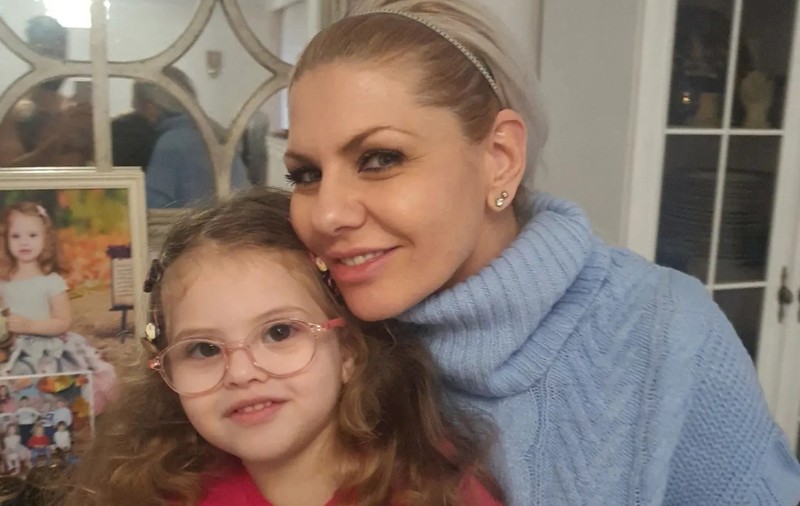 Adina de la Heaven își micșorează bustul. „E un cadou de ziua mea. Încerc să îmi fac curaj”