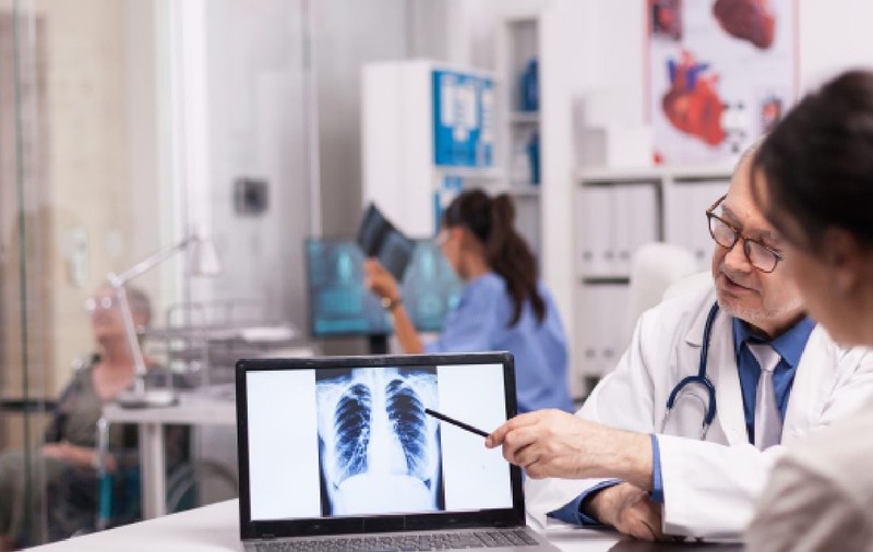 Tuberculoza nu a dispărut: România rămâne în topul UE, iar 1 din 5 cazuri scapă sistemului