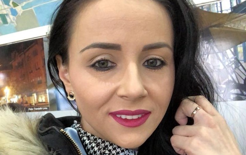 Magda Ciumac a câștigat procesul cu actuala soție a lui Tolea. "Noroc că suntem în România, altfel trebuia să își vândă rinichii"