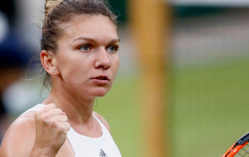 EXCLUSIV/ Blestemul Simonei Halep. Cafeneaua deschisă în Constanța nu are niciun client