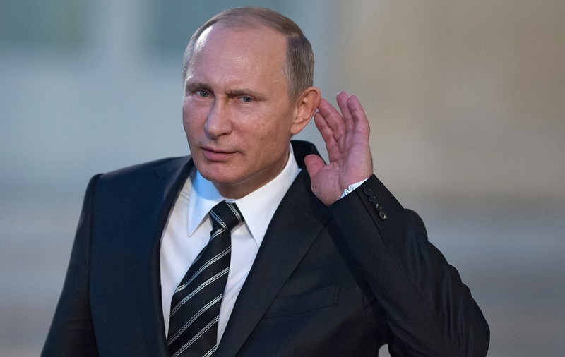 Un general rus îi cere lui Putin demisia sau „să renunţe la politica criminală de provocare a unui război”