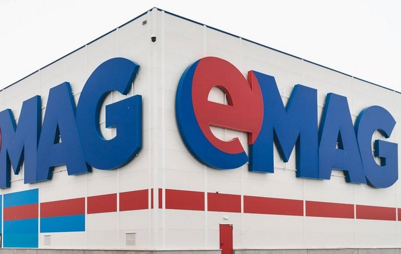 eMag, amendat cu 6,7 milioane de euro de Consiliul Concurenţei pentru abuz de poziție dominantă. Reacţia companiei