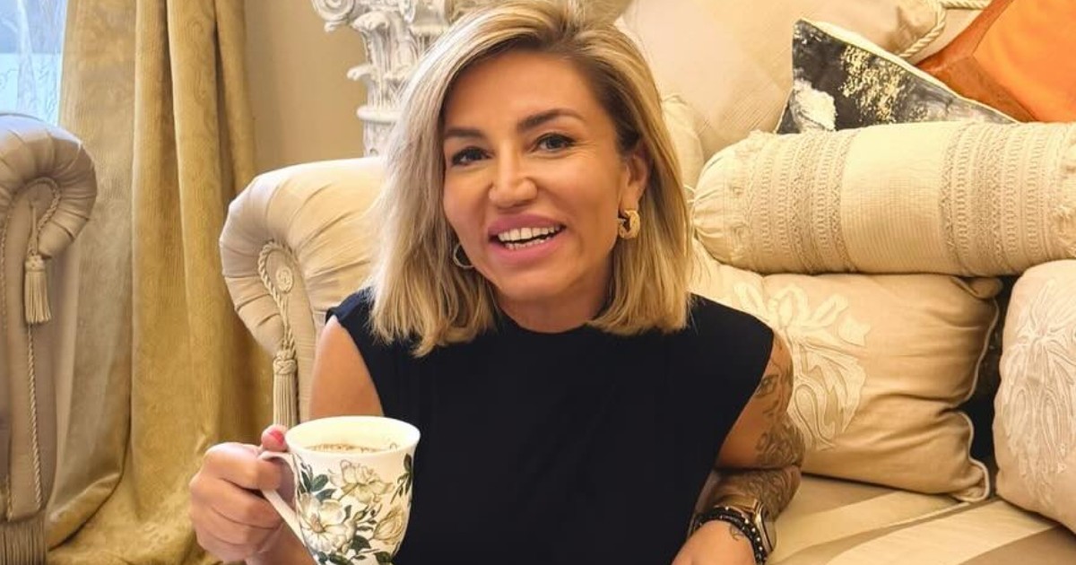 Larisa Uță, concurentă Survivor România 2026
