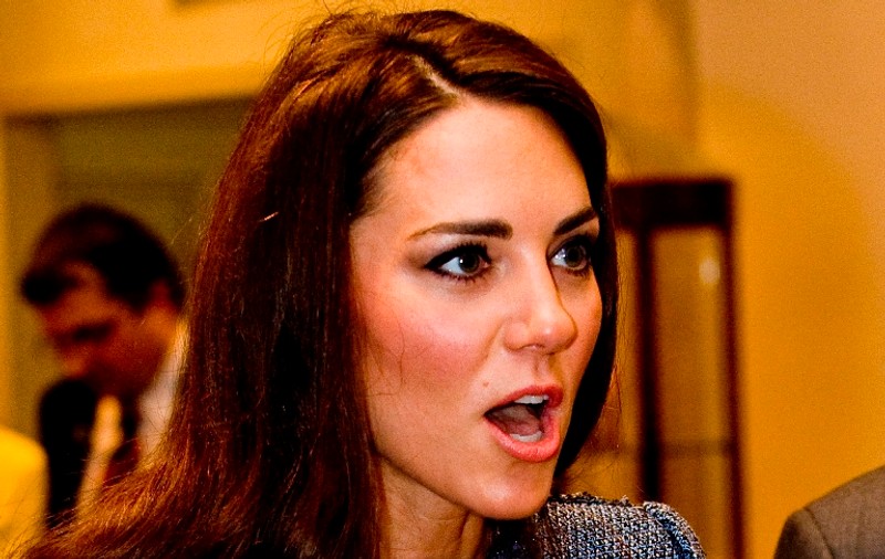 Kate Middleton către mama ei: "De ce vrea Pippa să mă DISTRUGĂ?" Cum a adus-o sora mai mică pe culmile disperării