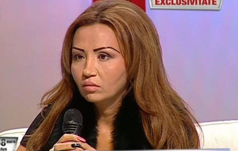 Guță A PUS PICIORUL ÎN PRAG, Narcisa A AJUNS PE DRUMURI