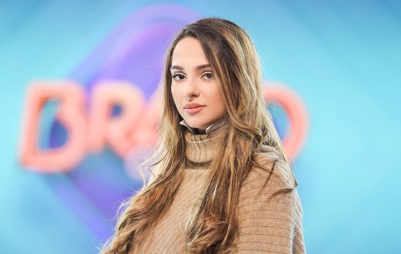 Cine este Jasmine de la „Bravo, ai stil!”, sezon 8. Tânăra își dorește să devină profesoară de limba română