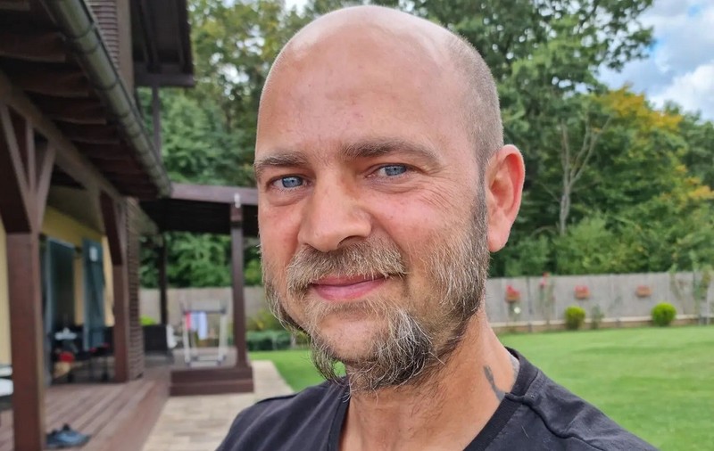 Cosmin Seleși are COVID-19. Actorul a făcut primele declarații: „Ei bine, da! Am reușit să fac după doi ani”