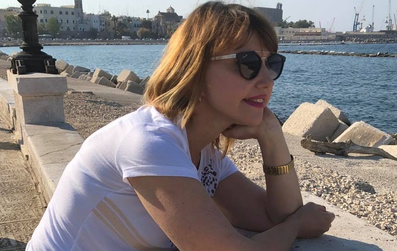 Marina Almășan, despre punctajul primit la Eurovision de Moldova din partea României. "Trăgând după mine o mare lehamite"