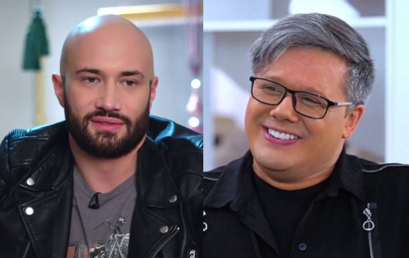 Mihai Bendeac e uimit de succesul lui Fuego. Ce a observat actorul la concertul artistului: „Este o legendă”