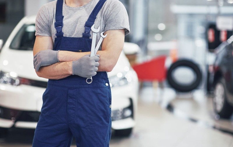 Calitate, confort și promptitudine – motive pentru a alege un magazin de piese auto online!