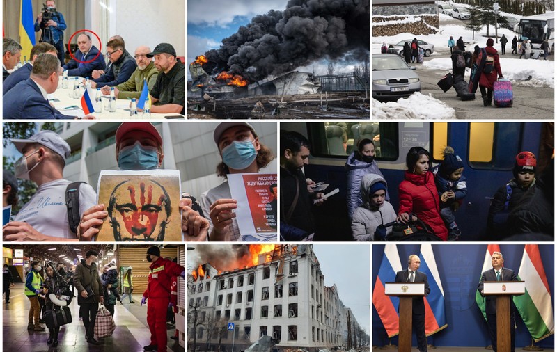 Recomandări a 11 articole care merită citite, dacă v-au scăpat în această săptămână