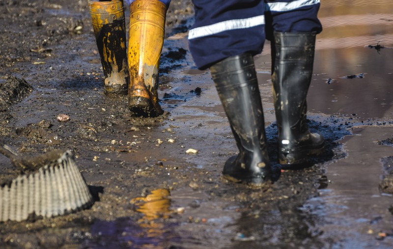 VIDEO | Reportajele Libertatea: "Ultima tonă. Am fost miner la Uricani", episodul 3. Noroc bun şi reconversie profesională!