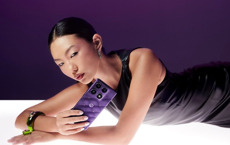 Foto: Motorola