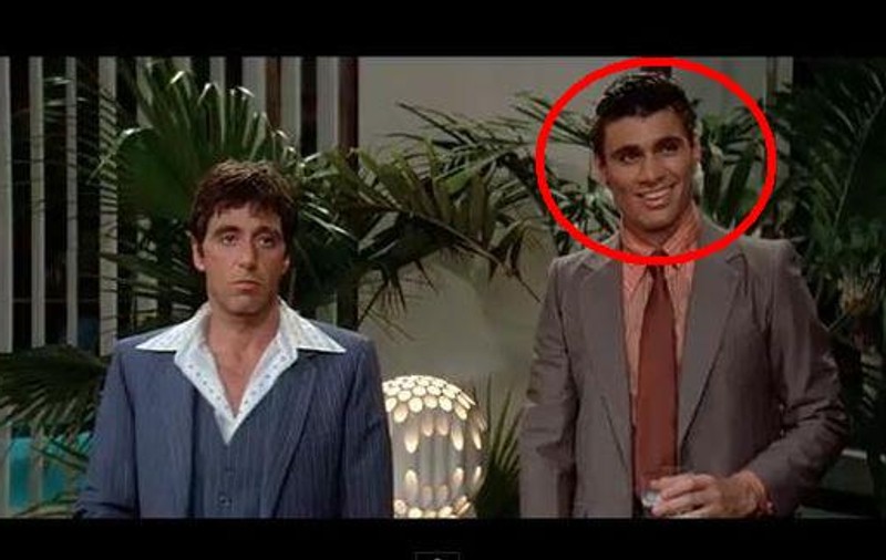 Sigur ai văzut "Scarface" dar habar nu ai cum arată astăzi Manny Ribera, prietenul cel mai bun al lui Tony Montana! | VIDEO