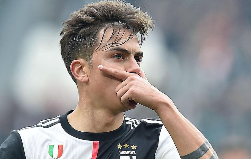 Paulo Dybala despre lupta cu coronavirusul: ”Simțeam că nu mai pot face nimic!”