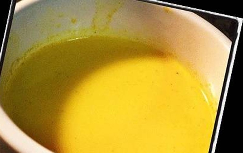 Știi ce e LAPTELE GALBEN? Cum prepari licoarea ce te ajută să-ți detoxifici ficatul și-ți reglează metabolismul