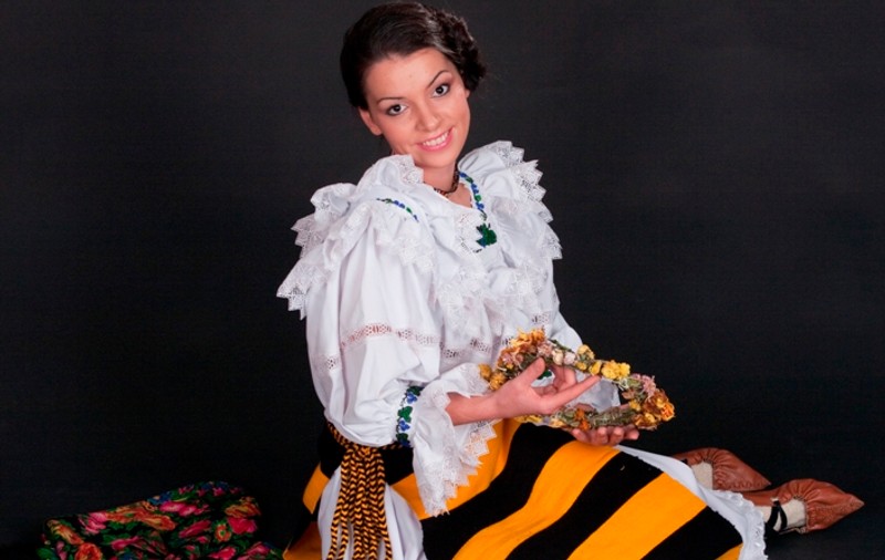 Maria Luiza Mih vrea să-şi ia permisul de motor