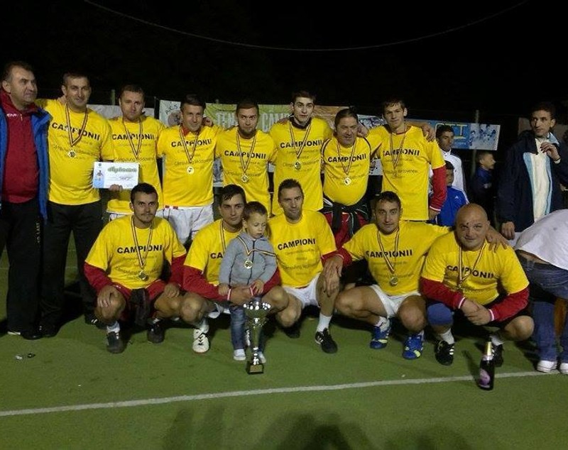 Un fost fotbalist al unei echipe de Liga I, dispărut în mod misterios! Toți colegii îl caută de sâmbătă seară! ^A plecat la nuntă și nu s-a mai întors. Poliția a demarat o anchetă