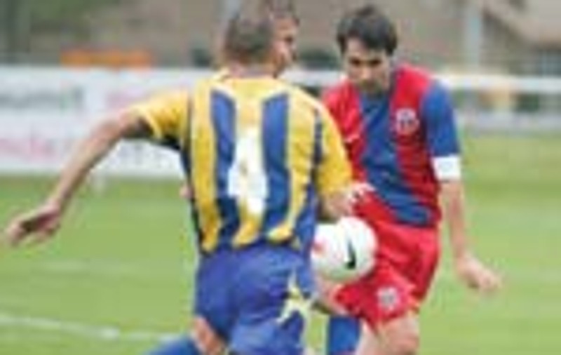 'Vreau o echipa cu foame de trofee!'
