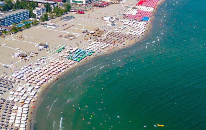 Cum a arătat distracția de Sfânta Maria pe litoral: 4 morți, 775 de oameni transportați la spital, consum excesiv de alcool
