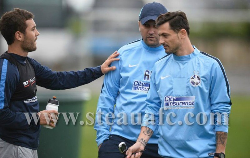 Steaua a mai făcut un transfer. Numele la care nu se aştepta nimeni