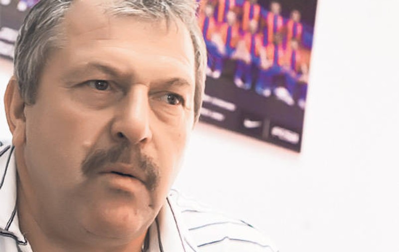 Duckadam despre cel mai nou scandal de la Steaua: ”E normal să mai auzim astfel de veşti”