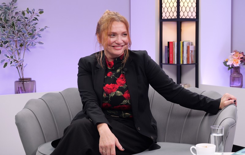 Unde își va duce Cristina Cioran copiii, vara aceasta. „Nu avem acte dacă vrem să plecăm din țară”