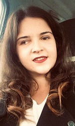 Profesoara Timea Dărăban